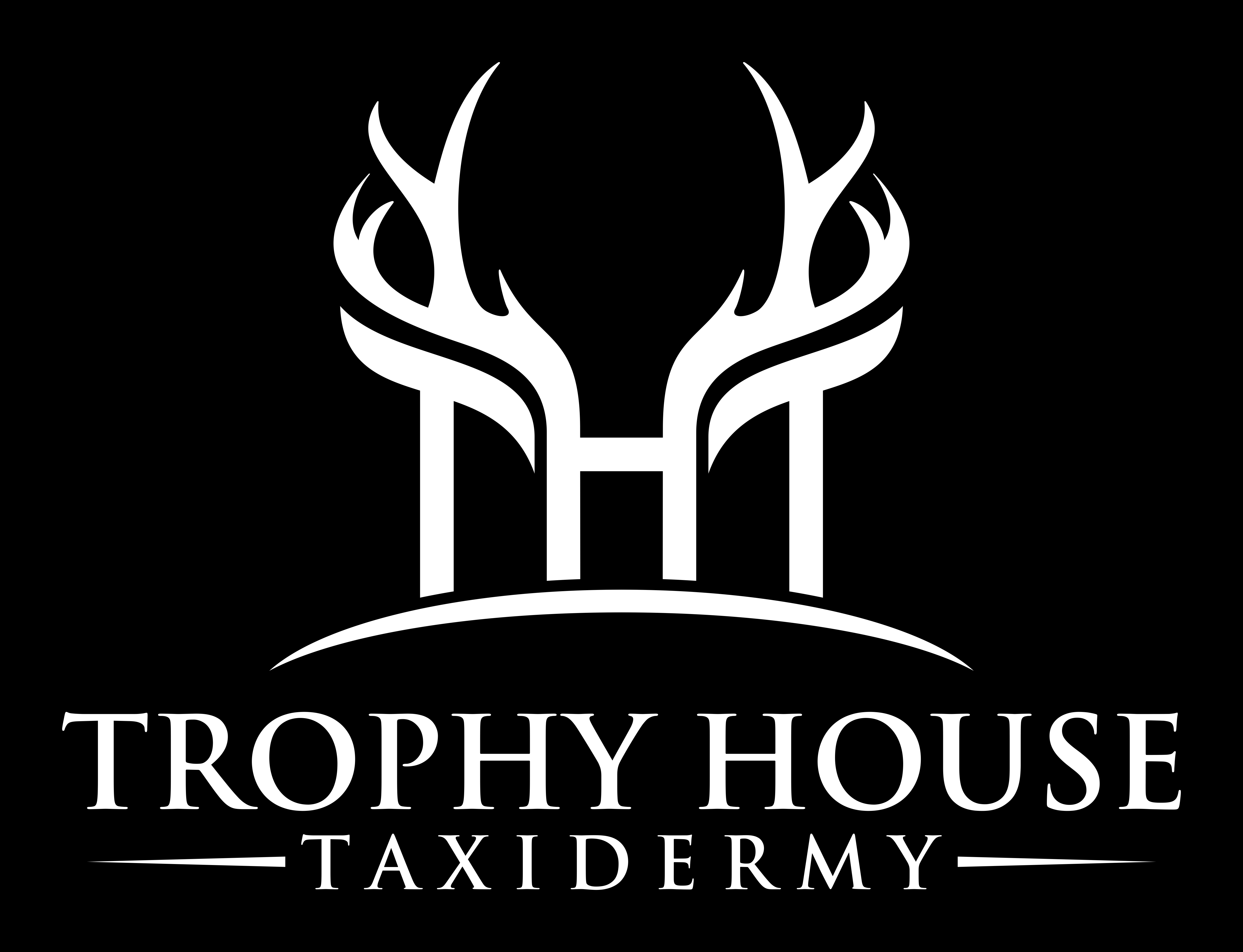 Trophy House Taxidermy